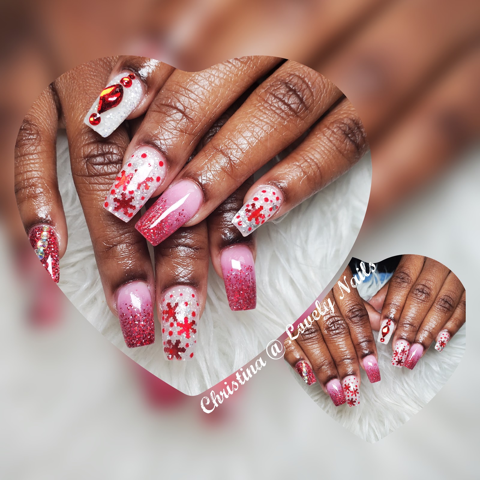 Lovely Nails nail photo 3