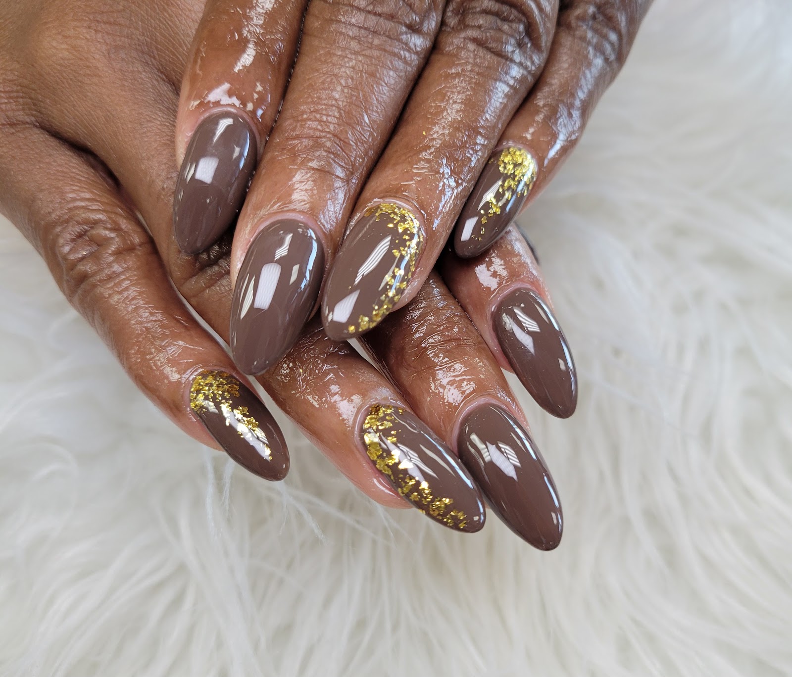 Lovely Nails nail photo 4